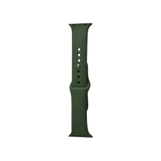 Ремінець Apple Watch Sport Band 38/40/41 mm (S) 2pcs (army green)