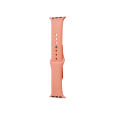 Ремінець Apple Watch Sport Band 38/40/41 mm (S) 2pcs (begonia red)