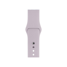 Ремінець Apple Watch Sport Band 38/40/41 mm (S) 2pcs (lavender)