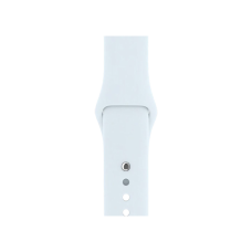 Ремінець Apple Watch Sport Band 38/40/41 mm (S) 2pcs (sky blue)