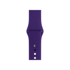 Ремінець Apple Watch Sport Band 38/40/41 mm (S) 2pcs (ultra violet)