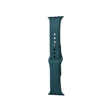 Ремінець Apple Watch Sport Band 38/40/41 mm (S/M & M/L) 3pcs (cosmos blue)