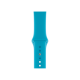 Спортивний ремінець для Apple Watch 42/44 мм - Blue (copy)