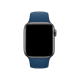 Спортивний ремінець для Apple Watch 38/40 мм - Blue Horizon (copy)
