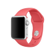 Спортивний ремінець для Apple Watch 38/40 мм - Camelia (copy)