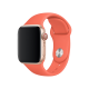 Спортивний ремінець для Apple Watch 38/40 мм - Clementine (copy)