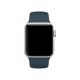 Спортивний ремінець для Apple Watch 38/40 мм - Dark Teal (copy)