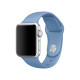 Спортивний ремінець для Apple Watch 42/44 мм - Denim Blue (copy)