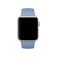 Спортивний ремінець для Apple Watch 42/44 мм - Denim Blue (copy)