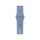 Спортивний ремінець для Apple Watch 42/44 мм - Denim Blue (copy)