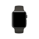 Спортивний ремінець для Apple Watch 38/40 мм - Gray (copy)