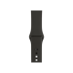 Спортивний ремінець для Apple Watch 38/40 мм - Gray (copy)