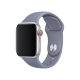 Спортивний ремінець для Apple Watch 38/40 мм - Lavender Gray (copy)