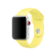 Спортивний ремінець для Apple Watch 38/40 мм - Lemonade (copy)