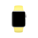 Спортивний ремінець для Apple Watch 38/40 мм - Lemonade (copy)