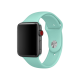 Спортивний ремінець для Apple Watch 38/40 мм - Marine Green (copy)