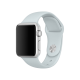 Спортивний ремінець для Apple Watch 38/40 мм - Mist Blue (copy)