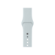 Спортивний ремінець для Apple Watch 38/40 мм - Mist Blue (copy)