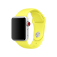 Спортивний ремінець для Apple Watch 38/40 мм - Neon Yellow (copy)