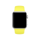Спортивний ремінець для Apple Watch 38/40 мм - Neon Yellow (copy)