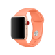 Спортивний ремінець для Apple Watch 38/40 мм - Peach (copy)