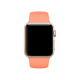 Спортивний ремінець для Apple Watch 38/40 мм - Peach (copy)
