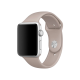 Спортивний ремінець для Apple Watch 38/40 мм - Pebble (copy)