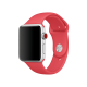 Спортивний ремінець для Apple Watch 38/40 мм - Red Raspberry (copy)
