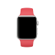 Спортивний ремінець для Apple Watch 38/40 мм - Red Raspberry (copy)