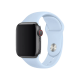 Спортивний ремінець для Apple Watch 38/40 мм - Sky Blue (copy)