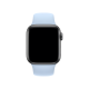 Спортивний ремінець для Apple Watch 38/40 мм - Sky Blue (copy)