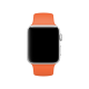 Спортивний ремінець для Apple Watch 38/40 мм - Spicy Orange (copy)