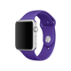 Спортивний ремінець для Apple Watch 38/40 мм - Ultra Violet (copy)