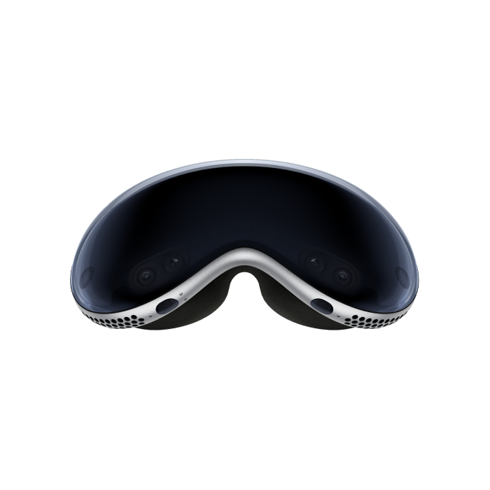 Окуляри віртуальної реальності Apple Vision Pro 512GB