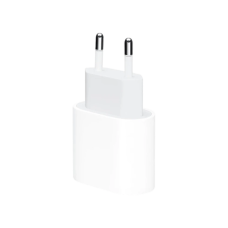 Мережевий зарядний пристрій Apple 18W USB-C Power Adapter (MU7V2, MU7T2)
