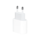 Мережевий зарядний пристрій Apple 18W USB-C Power Adapter