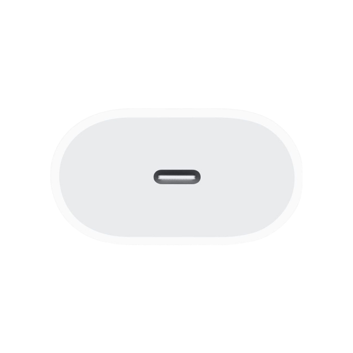 Мережевий зарядний пристрій Apple 18W USB-C Power Adapter