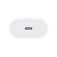 Мережевий зарядний пристрій Apple 18W USB-C Power Adapter