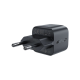Адаптер Acefast A77 USB-C Mini PD30W GaN