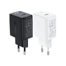 Адаптер Acefast USB-C A21 30w