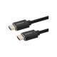 Кабель Momax HDMI to HDMI 2.0 Elite Link 2m