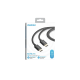 Кабель Momax HDMI to HDMI 2.0 Elite Link 2m