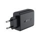 Адаптер Acefast A61 GaN 2xUSB-C + 2xUSB-A PD45W
