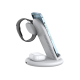 Док-станция WiWU Power Air 3 in 1 Wireless Charger White