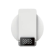 Док-станція WiWU Power Wireless Fast Charger 4 in 1 White