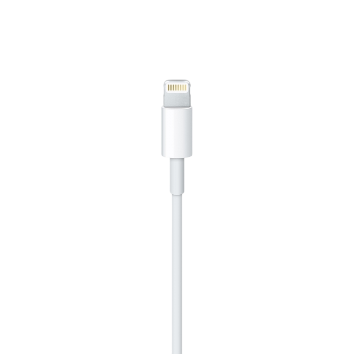 Кабель Apple Lightning to USB Cable 1m