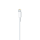 Кабель Apple Lightning to USB Cable 1m