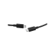 Кабель Proove Karet Type-C to Type-C 100W (1,5m) (black)