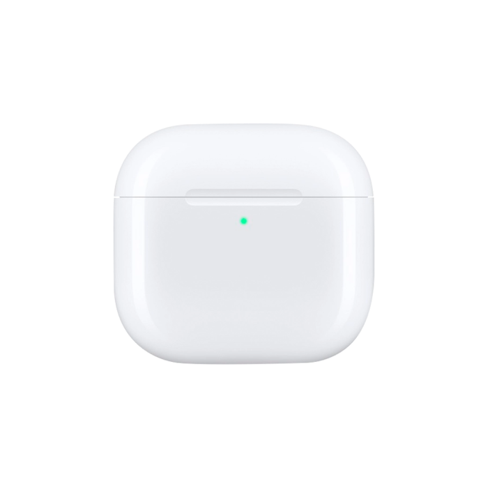 AirPods 4 with Active Noise Cancellation (MXP93)