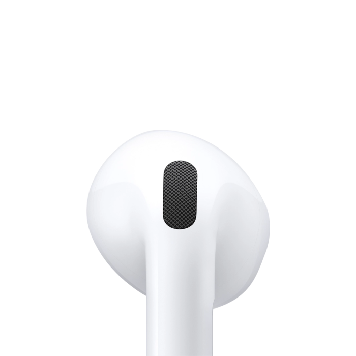 AirPods 4 with Active Noise Cancellation (MXP93)